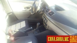 Prodajem auto: Renault - Megane 1,9cdi 2010 godište, Podgorica - Vozila - Crna Gora