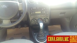 Prodajem auto: Ford - Fiesta 1,4tdci 2003 godište, Podgorica - Vozila - Crna Gora