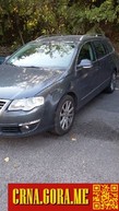 Prodajem auto: Volkswagen - Passat 2,0tdi 2010 godište, Podgorica - Vozila - Crna Gora