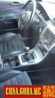 Prodajem auto: Volkswagen - Passat 2,0tdi 2010 godište, Podgorica - Vozila - Crna Gora