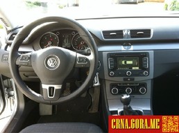 Prodajem auto: Volkswagen - Passat tdi 2011 godište, Podgorica - Vozila - Crna Gora