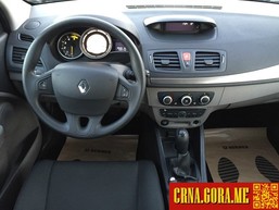 Prodajem auto: Renault - Megane  2011 godište, Cetinje - Vozila - Crna Gora