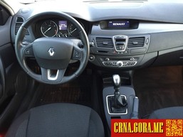 Prodajem auto: Renault - Laguna 2.0dci 2009 godište, Cetinje - Vozila - Crna Gora