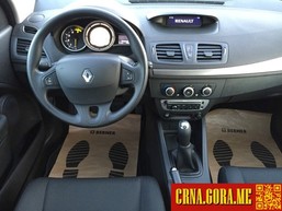 Prodajem auto: Renault - Megane  2012 godište, Cetinje - Vozila - Crna Gora