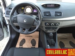 Prodajem auto: Volkswagen - Golf 7 bluemotion 2013 godište, Cetinje - Vozila - Crna Gora
