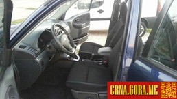 Prodajem auto: Suzuki - Vitara TD 2004 godište, Cetinje - Vozila - Crna Gora