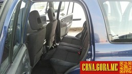 Prodajem auto: Suzuki - Vitara TD 2004 godište, Cetinje - Vozila - Crna Gora