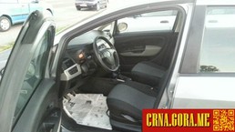 Prodajem auto: Fiat - Punto MJTD 2006 godište, Cetinje - Vozila - Crna Gora
