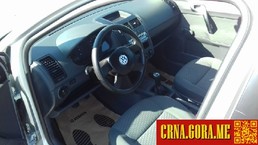 Prodajem auto: Volkswagen - Polo BENZ 2002 godište, Cetinje - Vozila - Crna Gora