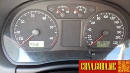 Prodajem auto: Volkswagen - Polo BENZ 2002 godište, Cetinje - Vozila - Crna Gora