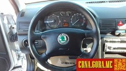 Prodajem auto: Škoda - Octavia TDI 2005 godište, Cetinje - Vozila - Crna Gora