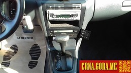 Prodajem auto: Škoda - Octavia TDI 2005 godište, Cetinje - Vozila - Crna Gora