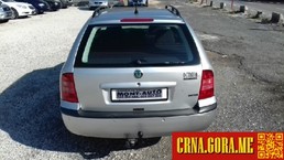Prodajem auto: Škoda - Octavia TDI 2005 godište, Cetinje - Vozila - Crna Gora