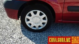 Prodajem auto: Dacia - Logan DCI 2007 godište, Cetinje - Vozila - Crna Gora