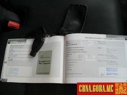 Prodajem auto: Mercedes Benz - Sprinter cdi 2007 godište, Podgorica - Vozila - Crna Gora