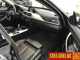 Prodajem auto: BMW -  420d GC,AUTO,M-P 2015 godište, Podgorica - Vozila - Crna Gora