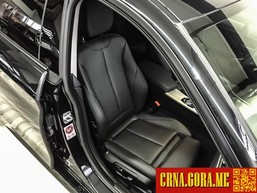 Prodajem auto: BMW -  420d GC,AUTO,M-P 2015 godište, Podgorica - Vozila - Crna Gora