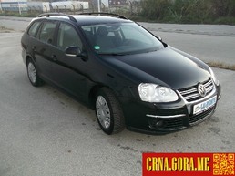 Prodajem auto: Volkswagen - Golf 5 tdi 2007 godište, Bijelo Polje - Vozila - Crna Gora