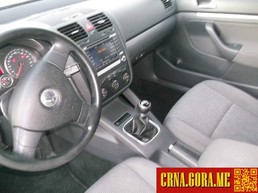 Prodajem auto: Volkswagen - Golf 5 tdi 2007 godište, Bijelo Polje - Vozila - Crna Gora