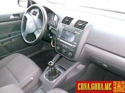 Prodajem auto: Volkswagen - Golf 5 tdi 2007 godište, Bijelo Polje - Vozila - Crna Gora