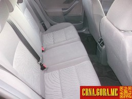 Prodajem auto: Volkswagen - Golf 5 tdi 2007 godište, Bijelo Polje - Vozila - Crna Gora