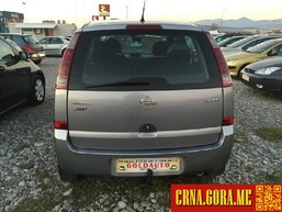 Prodajem auto: Opel - Meriva 1,7 dti 2004 godište, Podgorica - Vozila - Crna Gora