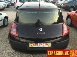 Prodajem auto: Renault - Megane 1,5 dci 2004 godište, Podgorica - Vozila - Crna Gora