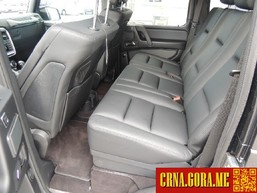 Prodajem auto: Mercedes Benz - G 350 cdi 2015 godište, Podgorica - Vozila - Crna Gora