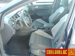 Prodajem auto: Volkswagen - Golf 7 R-line 2015 godište, Podgorica - Vozila - Crna Gora