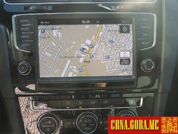 Prodajem auto: Volkswagen - Golf 7 R-line 2015 godište, Podgorica - Vozila - Crna Gora