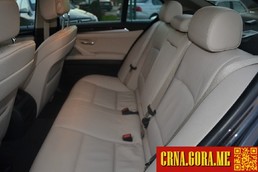 Prodajem auto: BMW - 520 DAS AUTOMATIC 2011 godište, Nikšić - Vozila - Crna Gora