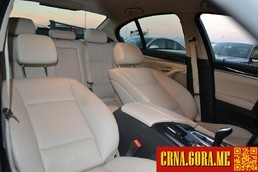 Prodajem auto: BMW - 520 DAS AUTOMATIC 2011 godište, Nikšić - Vozila - Crna Gora