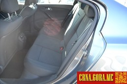 Prodajem auto: Peugeot - 508 1.6 HDI 2011 godište, Nikšić - Vozila - Crna Gora