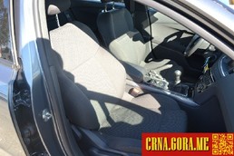 Prodajem auto: Peugeot - 508 1.6 HDI 2011 godište, Nikšić - Vozila - Crna Gora