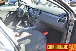 Prodajem auto: Peugeot - 508 1.6 HDI 2011 godište, Nikšić - Vozila - Crna Gora