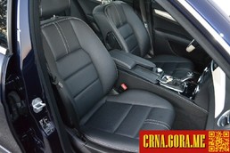 Prodajem auto: Mercedes Benz - C 200 2.2 CDI AVANTGAR 2012 godište, Nikšić - Vozila - Crna Gora