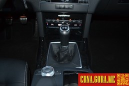 Prodajem auto: Mercedes Benz - E 200 2.2 CDI AMG LINE 2012 godište, Nikšić - Vozila - Crna Gora
