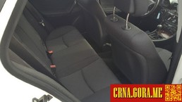 Prodajem auto: Mercedes Benz - C 200 CDI 2005 godište, Podgorica - Vozila - Crna Gora