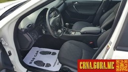 Prodajem auto: Mercedes Benz - C 200 CDI 2005 godište, Podgorica - Vozila - Crna Gora
