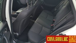 Prodajem auto: Mercedes Benz - C 200 CDI 2005 godište, Podgorica - Vozila - Crna Gora