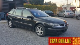 Prodajem auto: Renault - Laguna 2.0 dci 2005 godište, Podgorica - Vozila - Crna Gora