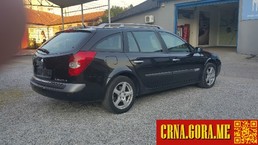 Prodajem auto: Renault - Laguna 2.0 dci 2005 godište, Podgorica - Vozila - Crna Gora