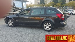 Prodajem auto: Renault - Laguna 2.0 dci 2005 godište, Podgorica - Vozila - Crna Gora