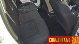 Prodajem auto: Peugeot - 208 1.4 TDI 2013 godište, Podgorica - Vozila - Crna Gora