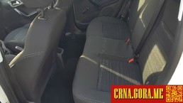 Prodajem auto: Peugeot - 208 1.4 TDI 2013 godište, Podgorica - Vozila - Crna Gora