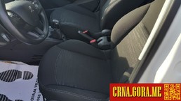 Prodajem auto: Peugeot - 208 1.4 TDI 2013 godište, Podgorica - Vozila - Crna Gora