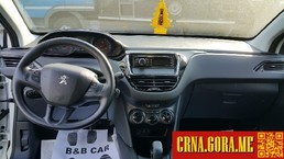 Prodajem auto: Peugeot - 208 1.4 TDI 2013 godište, Podgorica - Vozila - Crna Gora