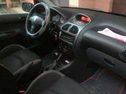 Peugeot  206 sw , 2006 godina - Vozila - Crna Gora