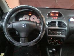 Peugeot  206 sw , 2006 godina - Vozila - Crna Gora