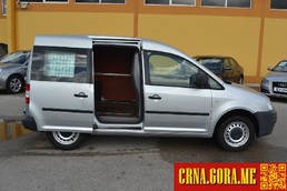 Prodajem auto: Volkswagen - Caddy 2,0  SDI 2006 godište, Nikšić - Vozila - Crna Gora